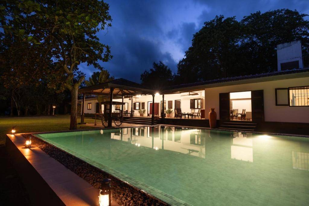 Villa 13209
